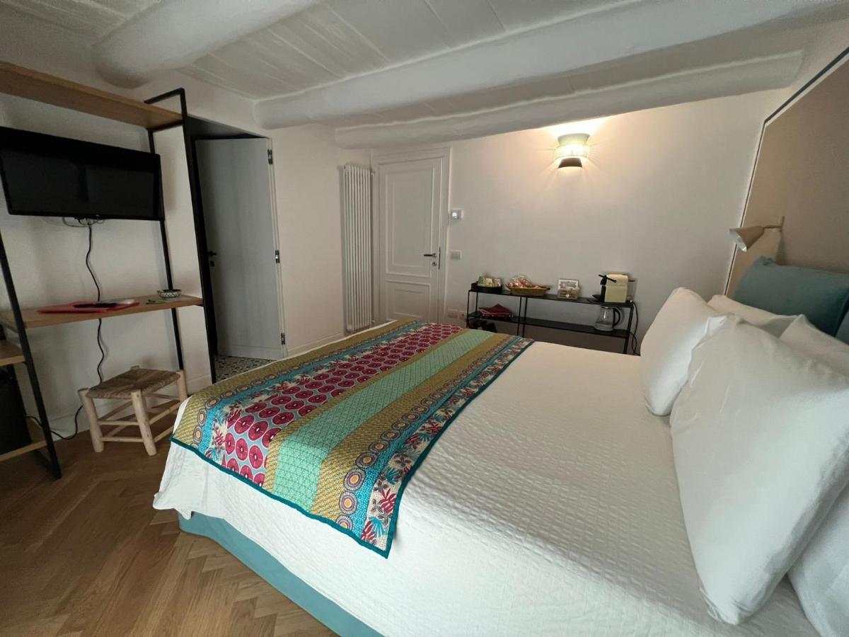Ferrandina1 Guest House Neapol Zewnętrze zdjęcie