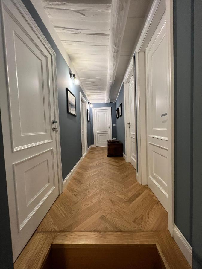 Ferrandina1 Guest House Neapol Zewnętrze zdjęcie