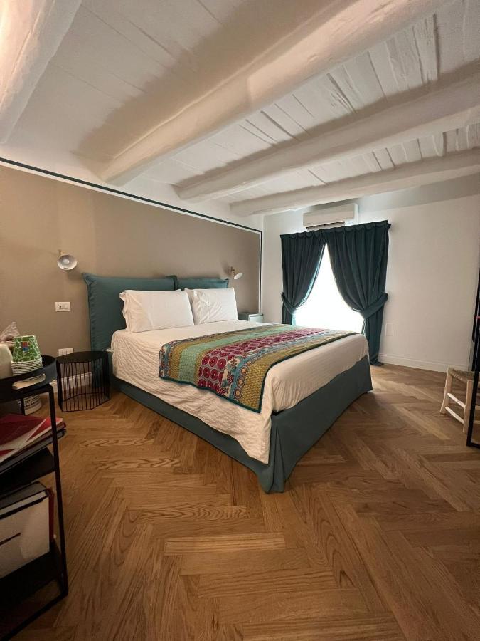Ferrandina1 Guest House Neapol Zewnętrze zdjęcie