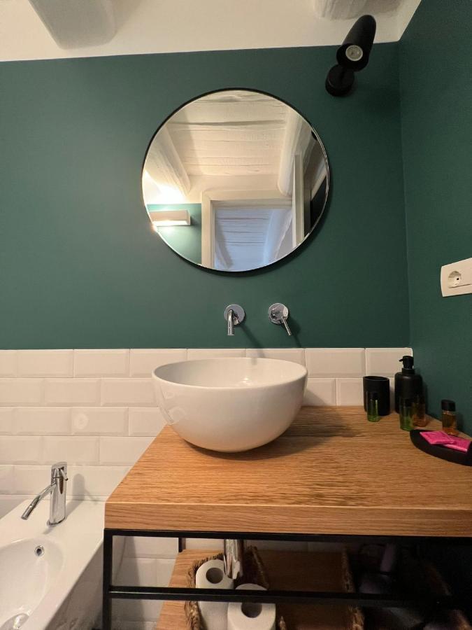 Ferrandina1 Guest House Neapol Zewnętrze zdjęcie