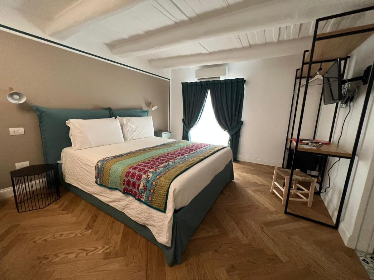 Ferrandina1 Guest House Neapol Zewnętrze zdjęcie