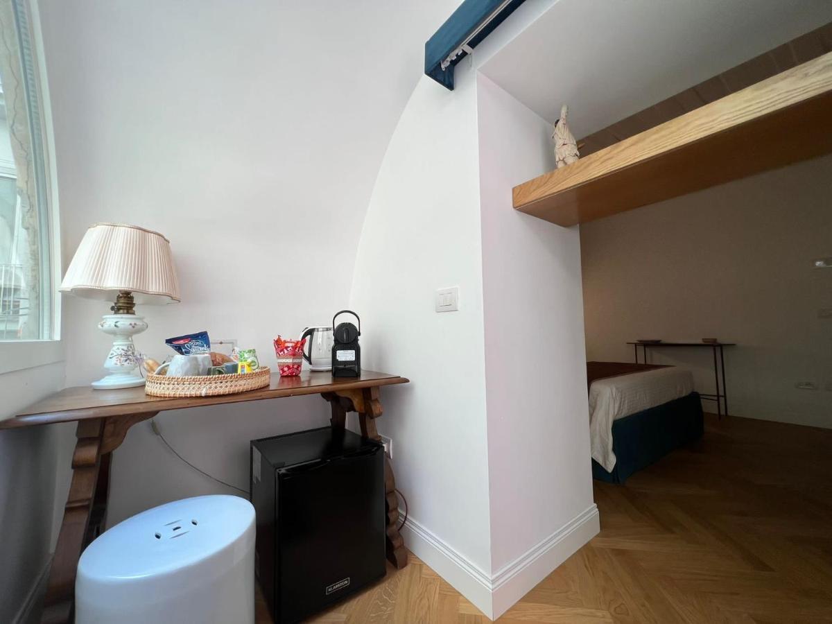 Ferrandina1 Guest House Neapol Zewnętrze zdjęcie