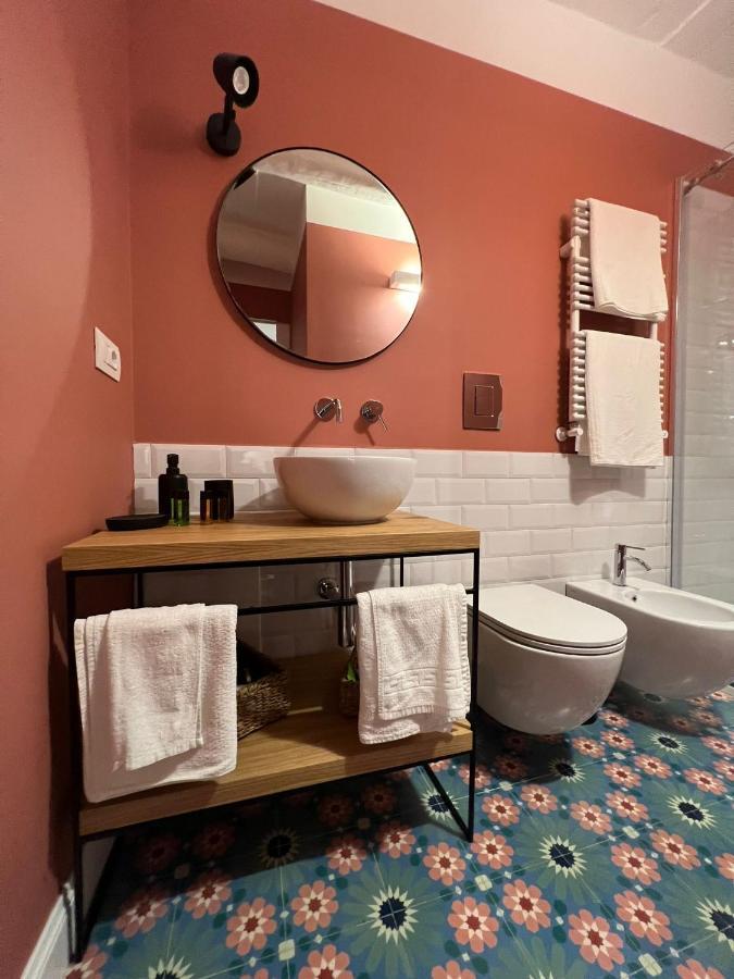 Ferrandina1 Guest House Neapol Zewnętrze zdjęcie