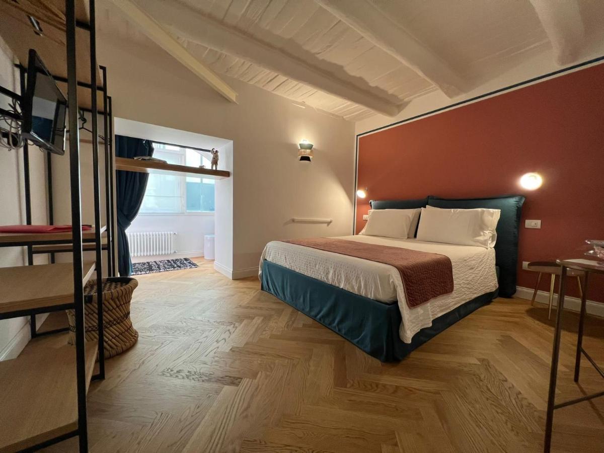 Ferrandina1 Guest House Neapol Zewnętrze zdjęcie