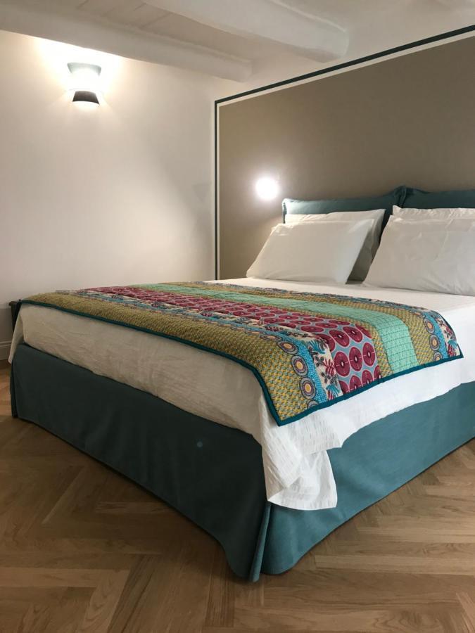 Ferrandina1 Guest House Neapol Zewnętrze zdjęcie
