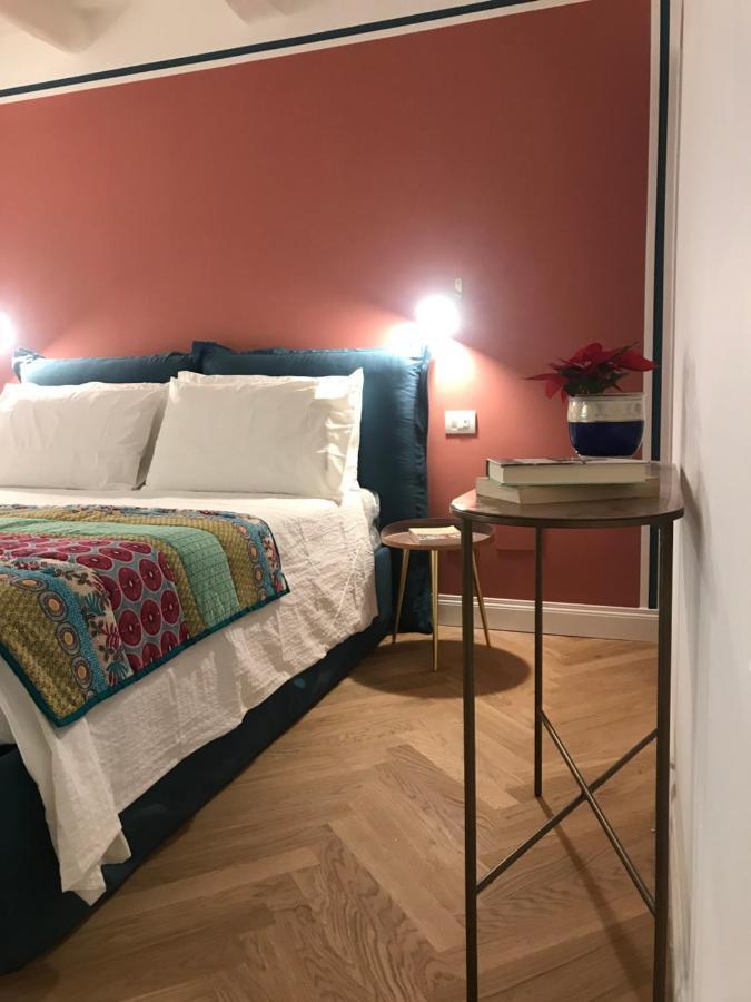 Ferrandina1 Guest House Neapol Zewnętrze zdjęcie