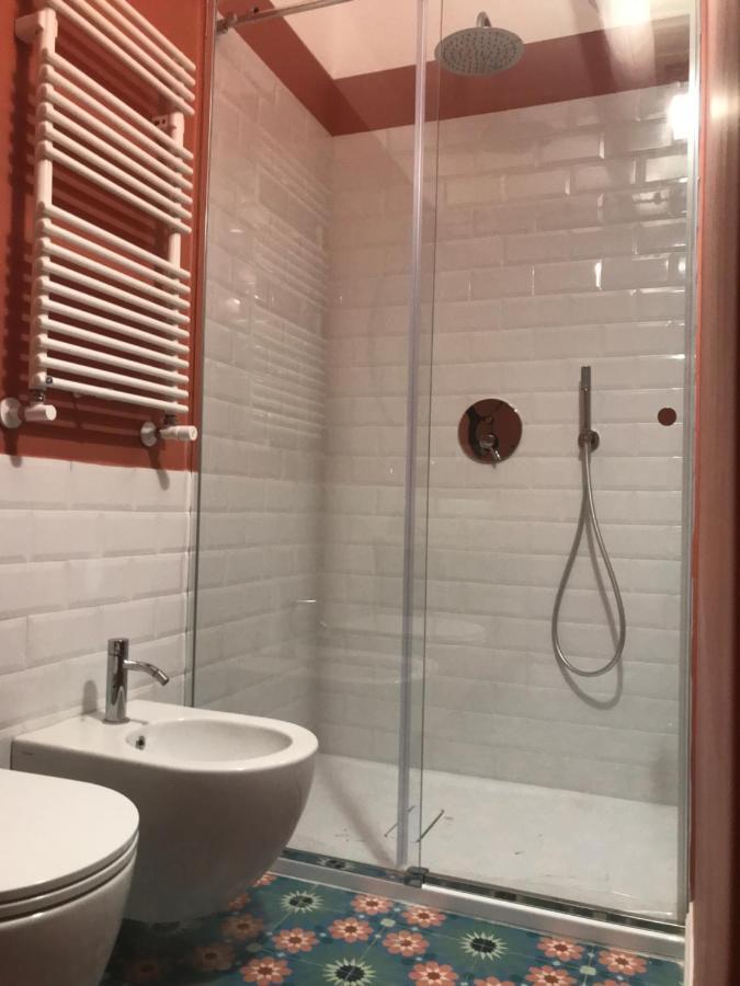 Ferrandina1 Guest House Neapol Zewnętrze zdjęcie