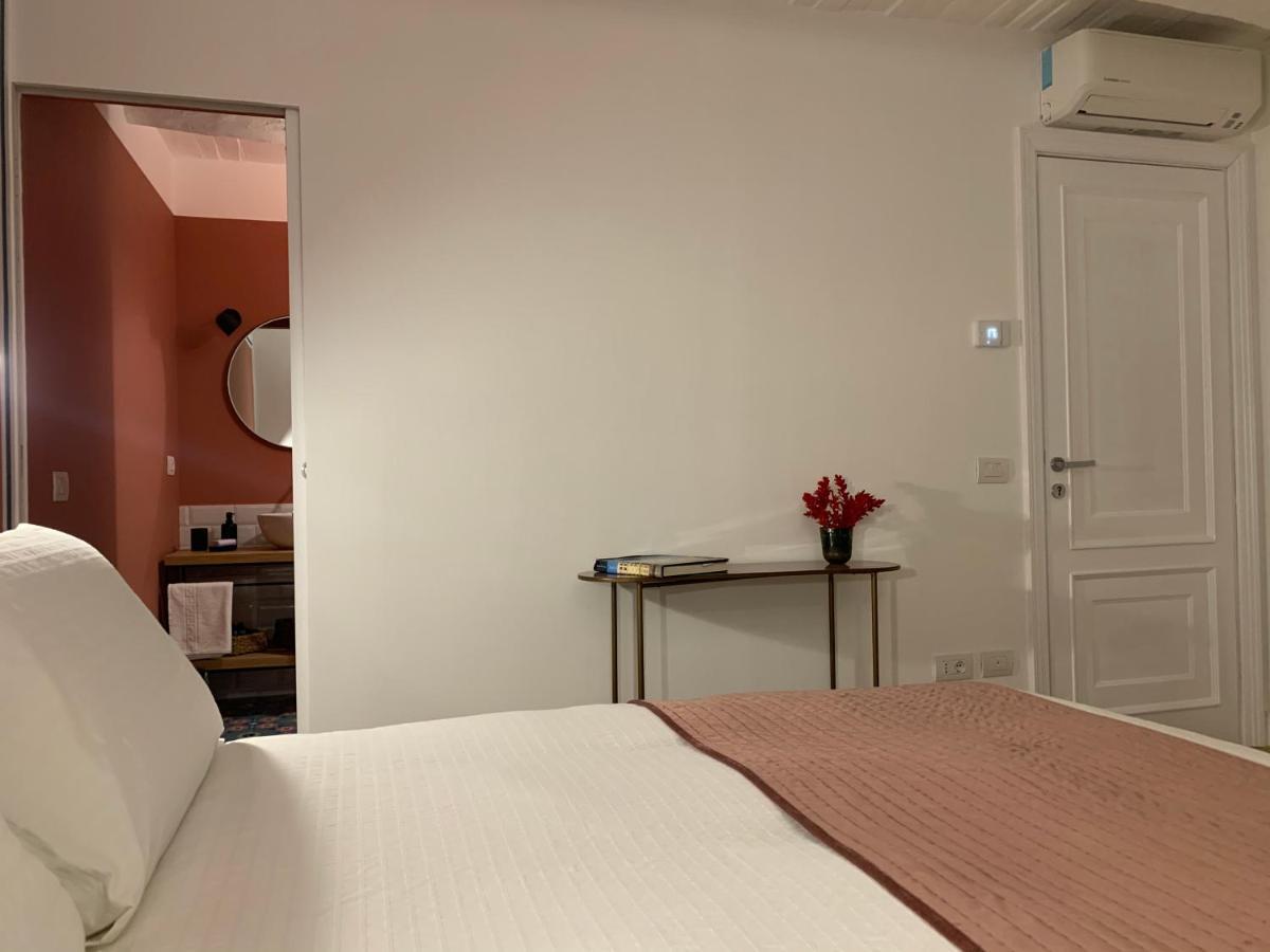 Ferrandina1 Guest House Neapol Zewnętrze zdjęcie