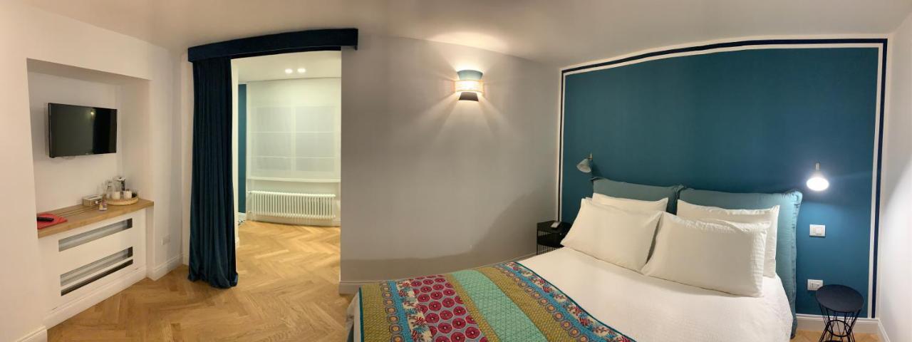 Ferrandina1 Guest House Neapol Zewnętrze zdjęcie
