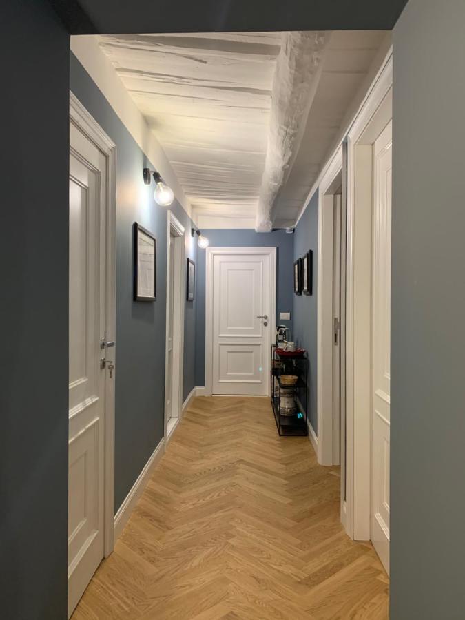 Ferrandina1 Guest House Neapol Zewnętrze zdjęcie