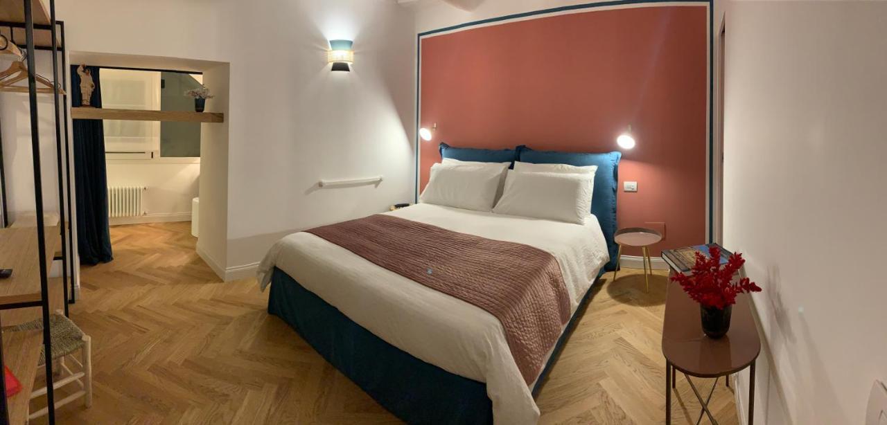 Ferrandina1 Guest House Neapol Zewnętrze zdjęcie
