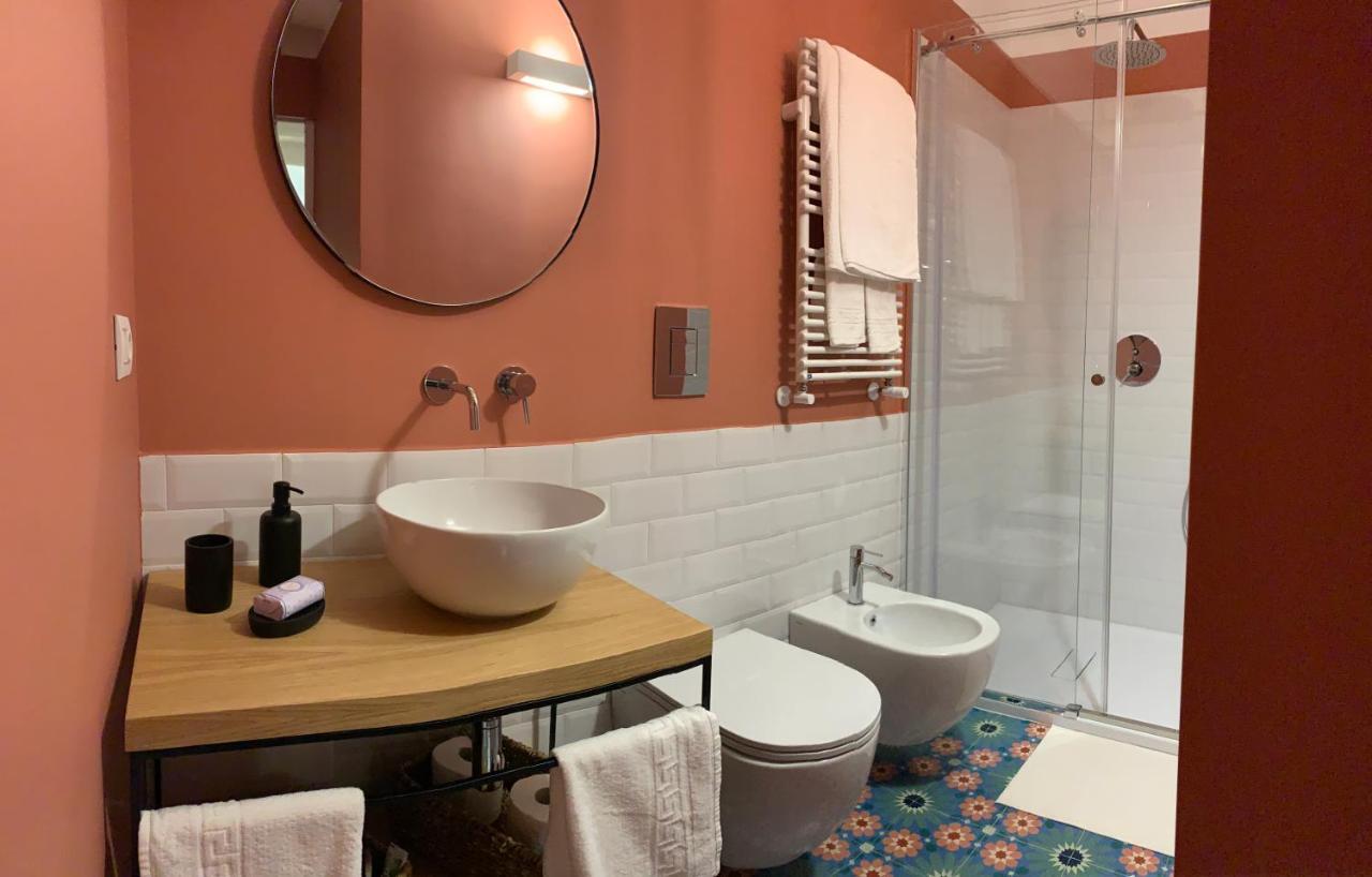 Ferrandina1 Guest House Neapol Zewnętrze zdjęcie
