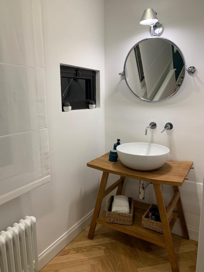 Ferrandina1 Guest House Neapol Zewnętrze zdjęcie